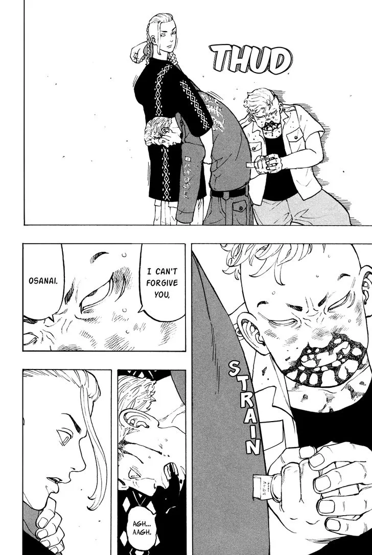 Tokyo Revengers Chapter 16 page 9 - 