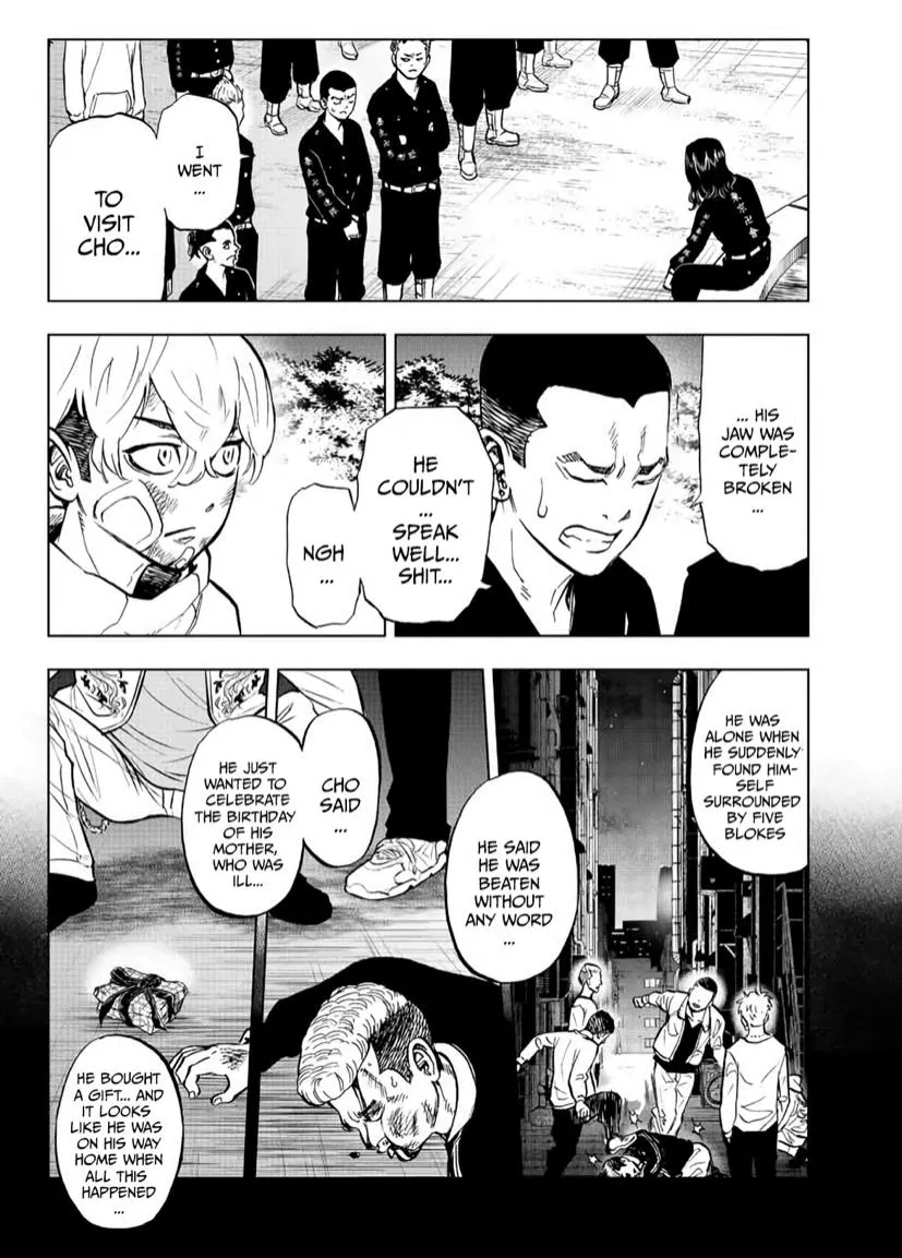 Tokyo Revengers Chapter 2 page 12 - 
