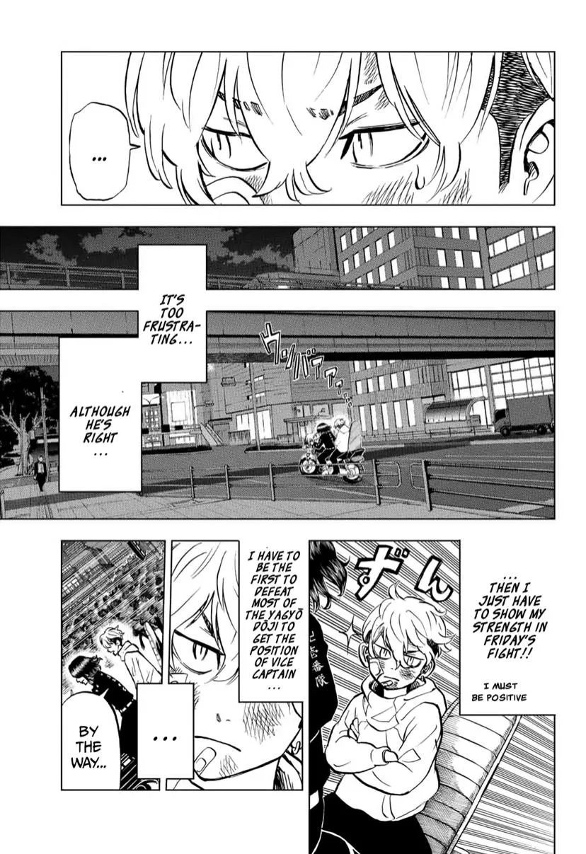 Tokyo Revengers Chapter 2 page 19 - 
