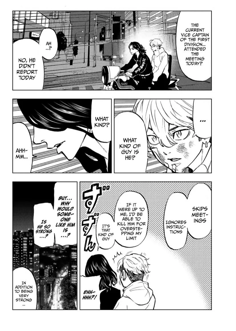 Tokyo Revengers Chapter 2 page 20 - 