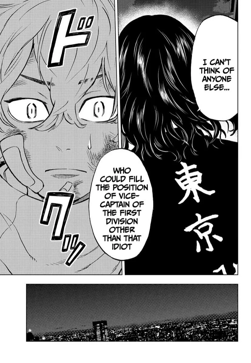 Tokyo Revengers Chapter 2 page 21 - 
