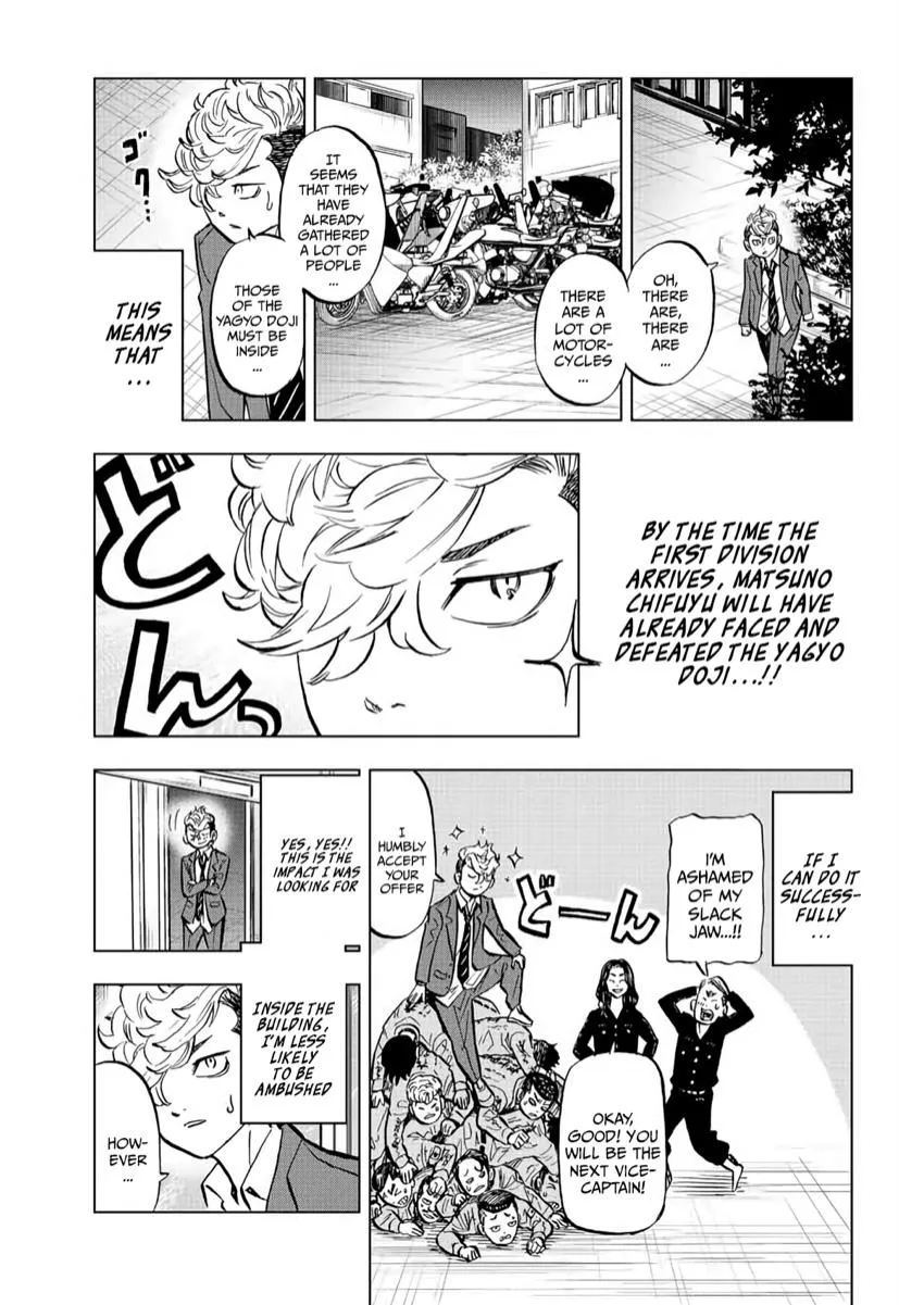 Tokyo Revengers Chapter 2 page 25 - 