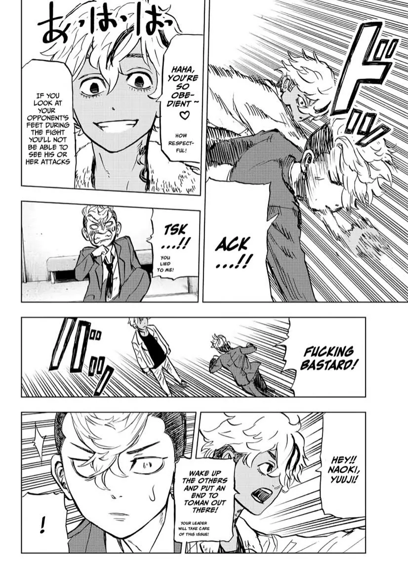 Tokyo Revengers Chapter 2 page 41 - 