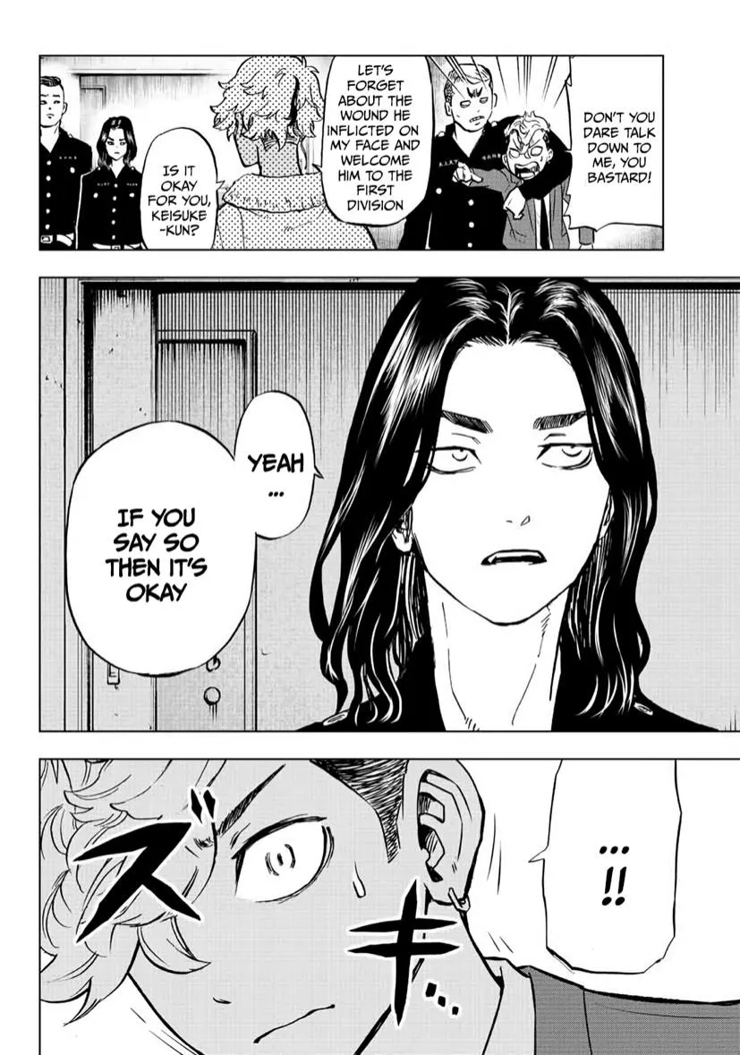 Tokyo Revengers Chapter 2 page 50 - 