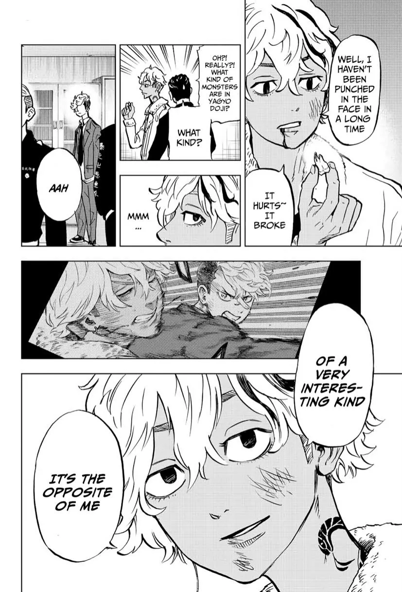 Tokyo Revengers Chapter 2 page 52 - 