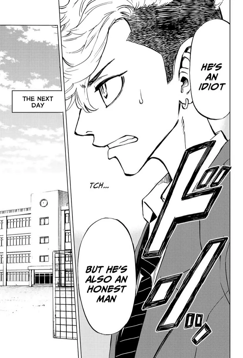 Tokyo Revengers Chapter 2 page 53 - 