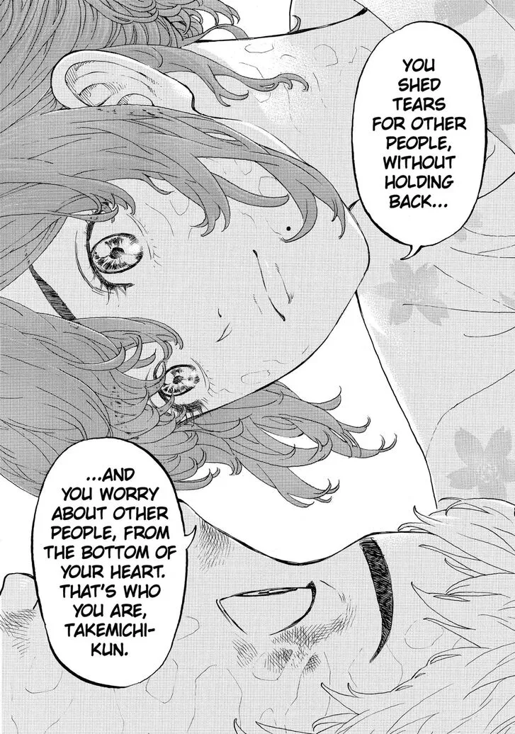 Tokyo Revengers Chapter 20 page 16 - 