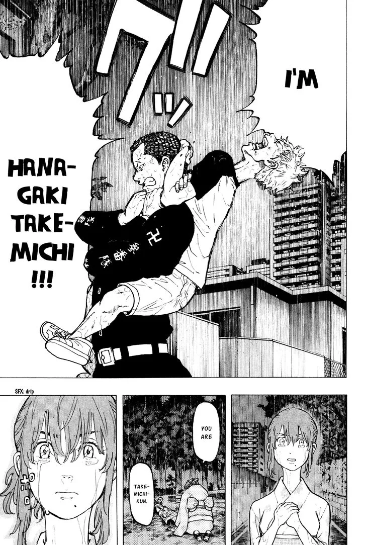 Tokyo Revengers Chapter 25 page 23 - 