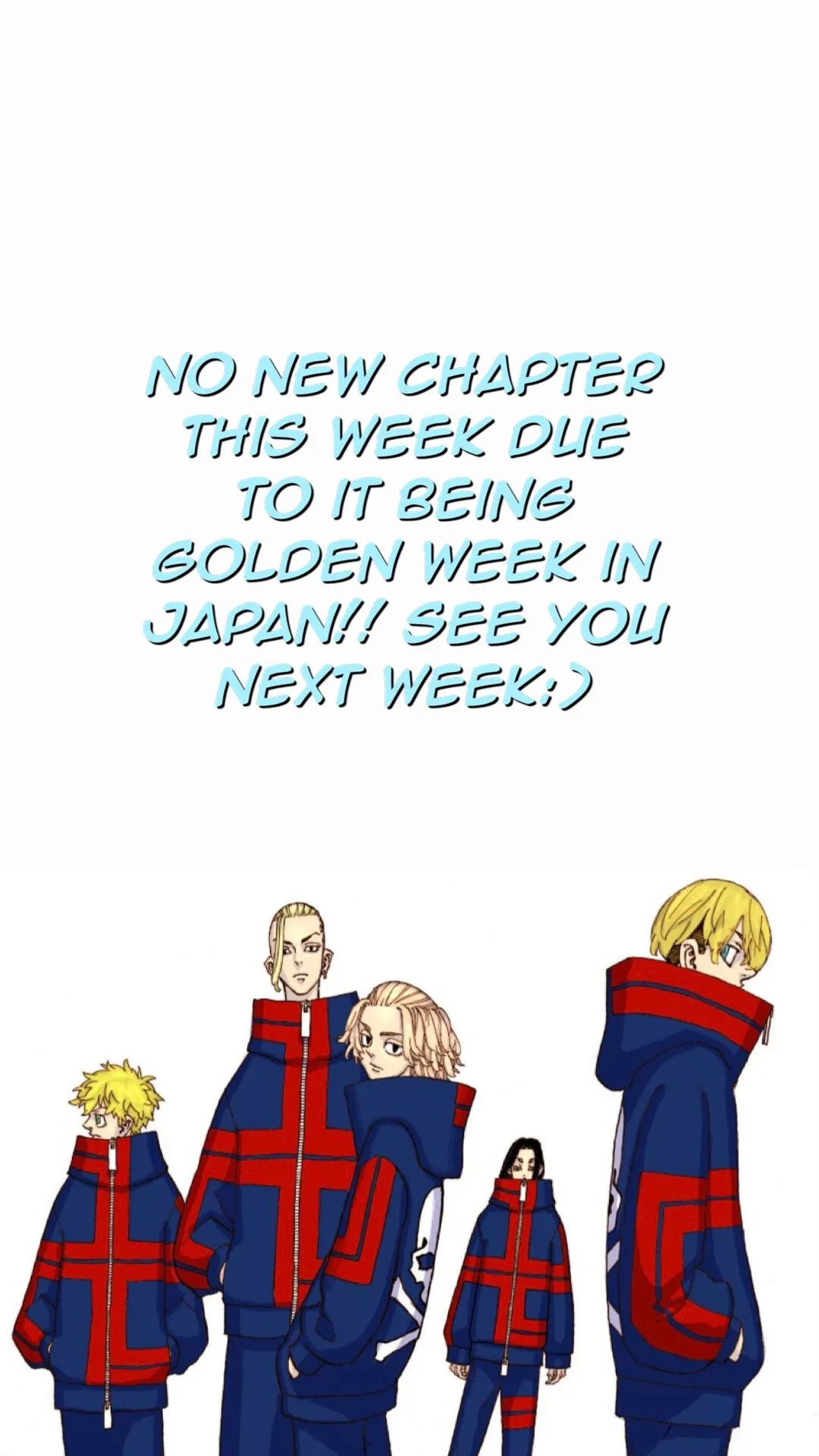 Tokyo Revengers Chapter 251.5 page 2 - 