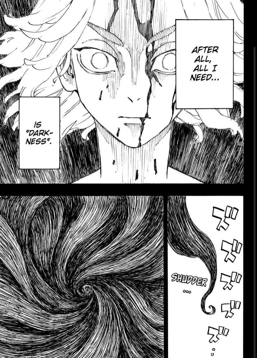Tokyo Revengers Chapter 265 page 15 - 