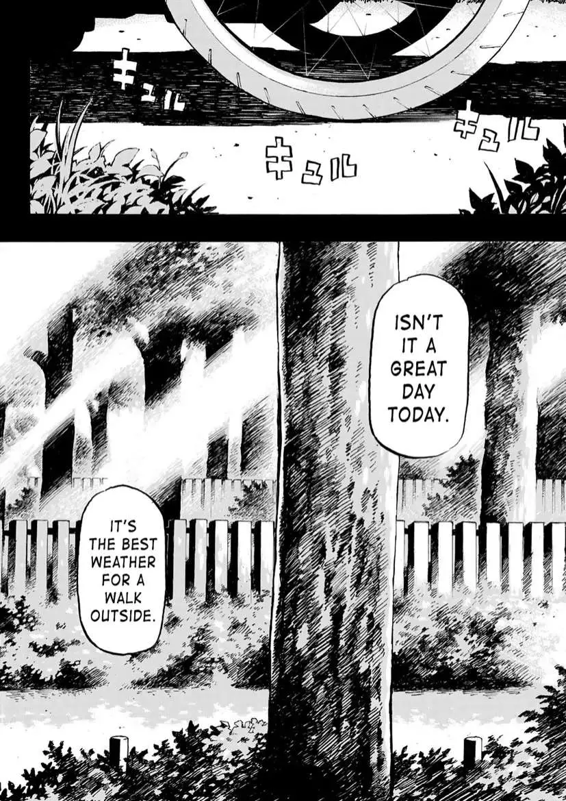 Tokyo Revengers Chapter 269 page 18 - 