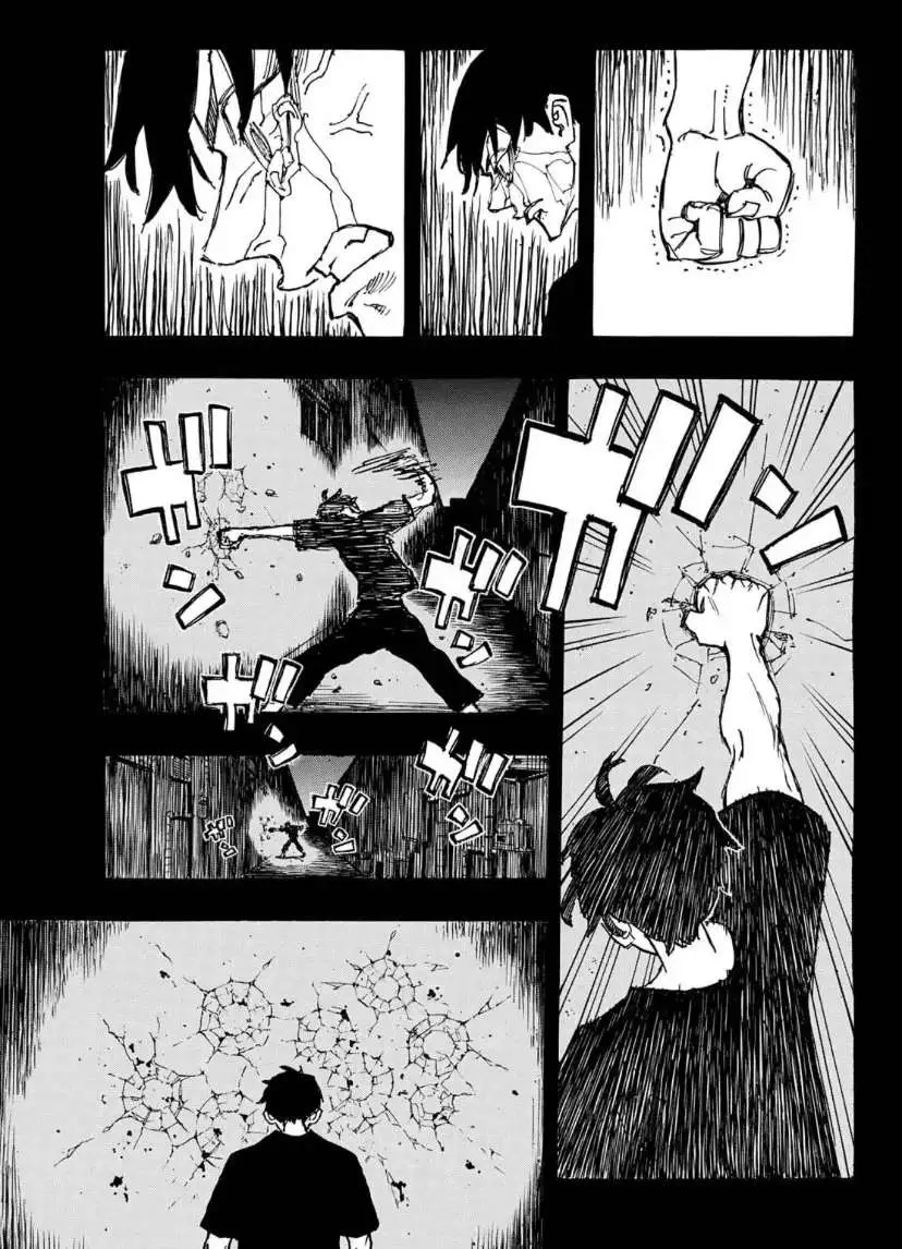 Tokyo Revengers Chapter 270 page 12 - 