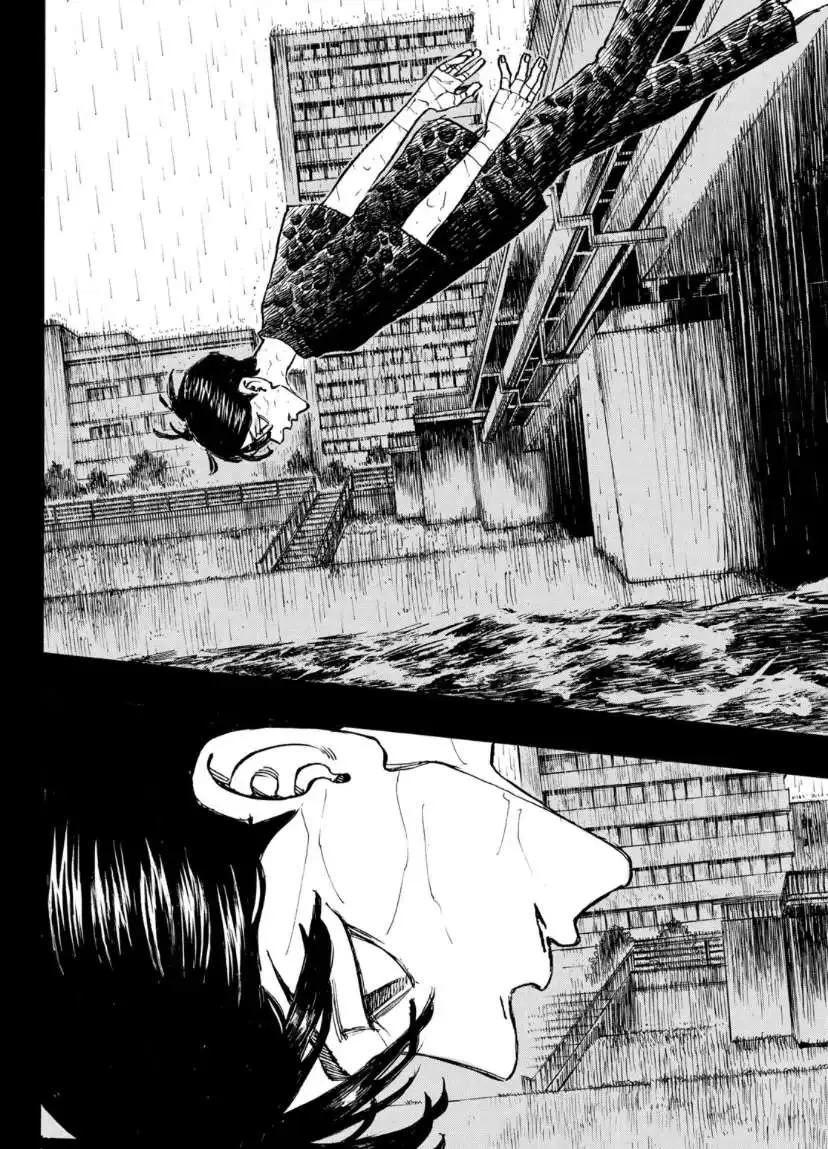 Tokyo Revengers Chapter 271 page 19 - 