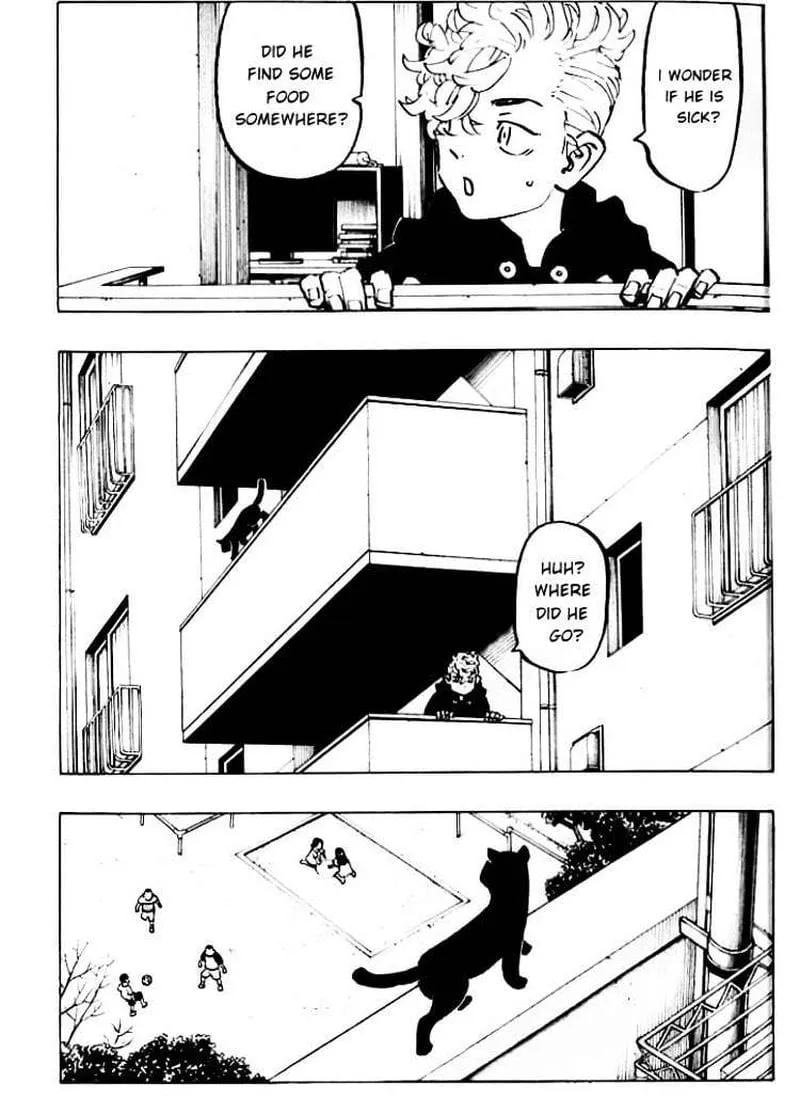 Tokyo Revengers Chapter 278.7 page 15 - 
