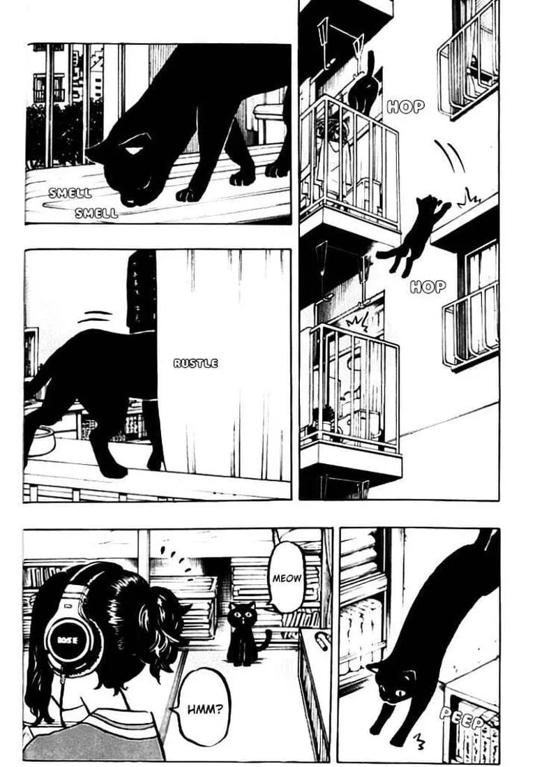 Tokyo Revengers Chapter 278.7 page 16 - 