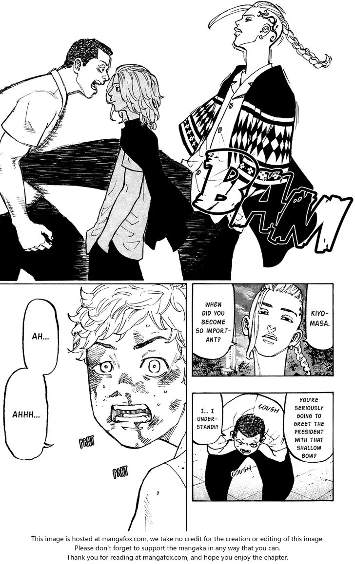 Tokyo Revengers Chapter 3 page 24 - 