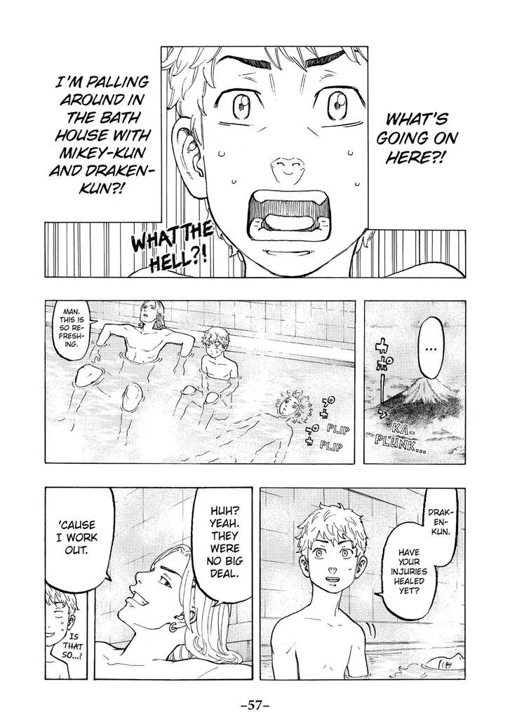 Tokyo Revengers Chapter 36 page 13 - 