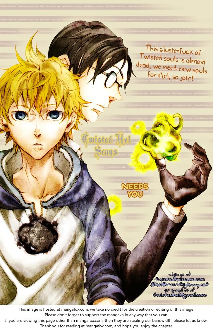 Tokyo Revengers Chapter 4 page 2 - 