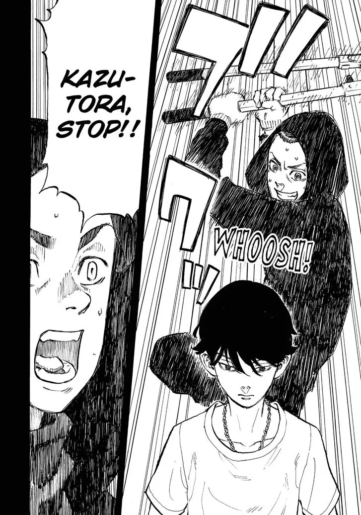Tokyo Revengers Chapter 44 page 14 - 