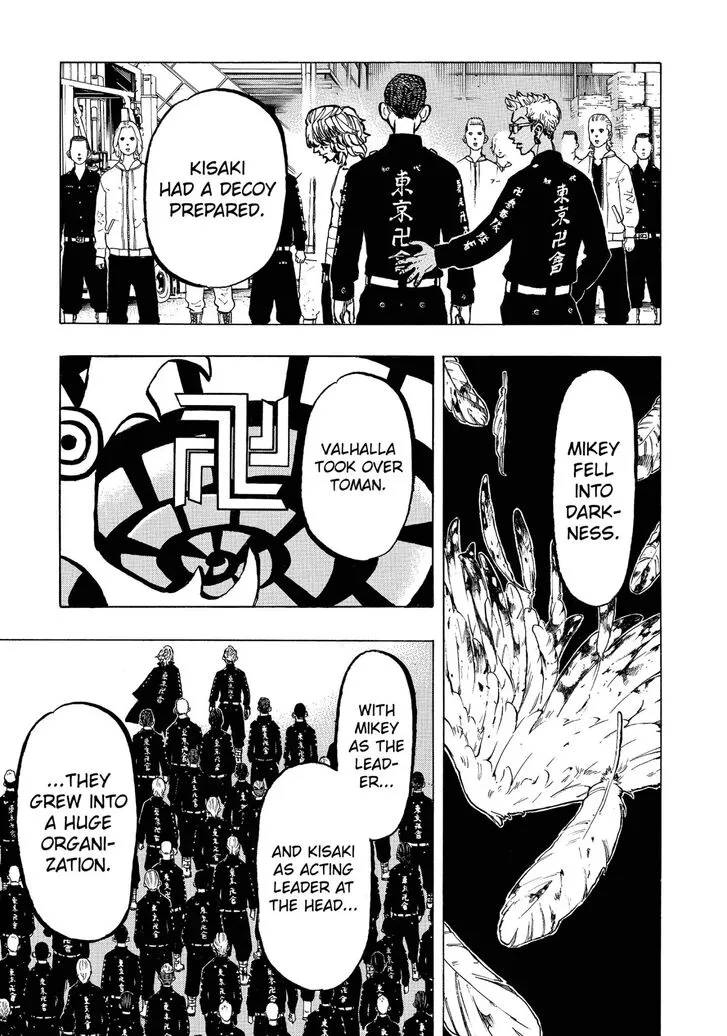 Tokyo Revengers Chapter 48 page 12 - 