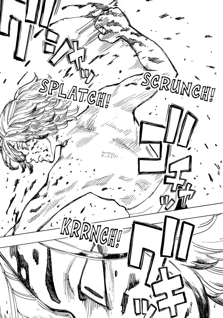 Tokyo Revengers Chapter 48 page 8 - 