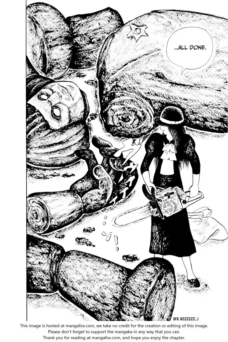 Tokyo Revengers Chapter 6 page 12 - 