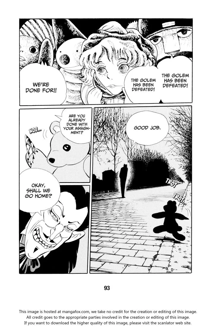 Tokyo Revengers Chapter 6 page 13 - 