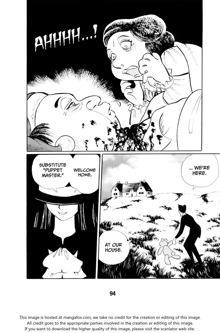 Tokyo Revengers Chapter 6 page 14 - 