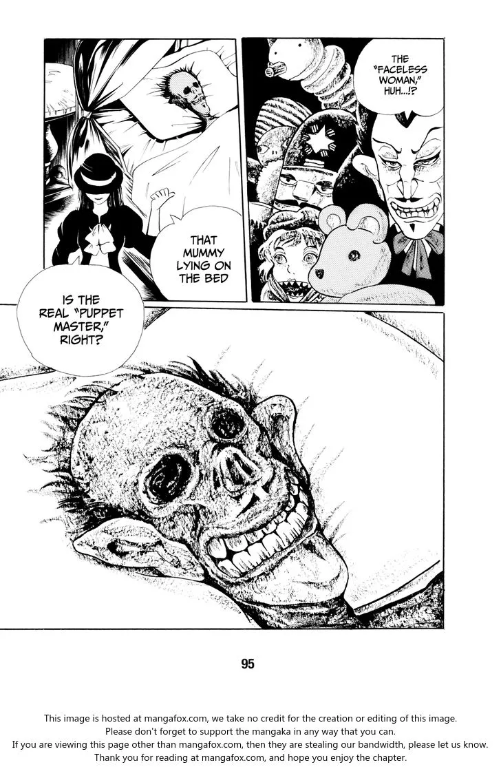 Tokyo Revengers Chapter 6 page 15 - 