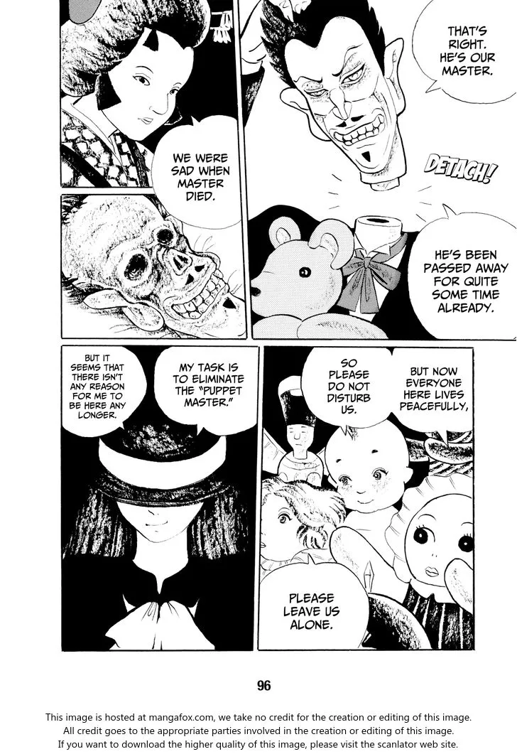 Tokyo Revengers Chapter 6 page 16 - 