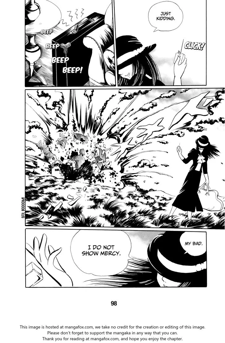 Tokyo Revengers Chapter 6 page 18 - 