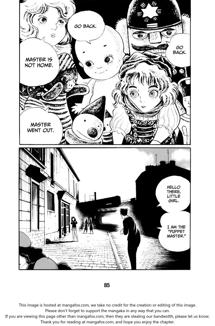 Tokyo Revengers Chapter 6 page 5 - 