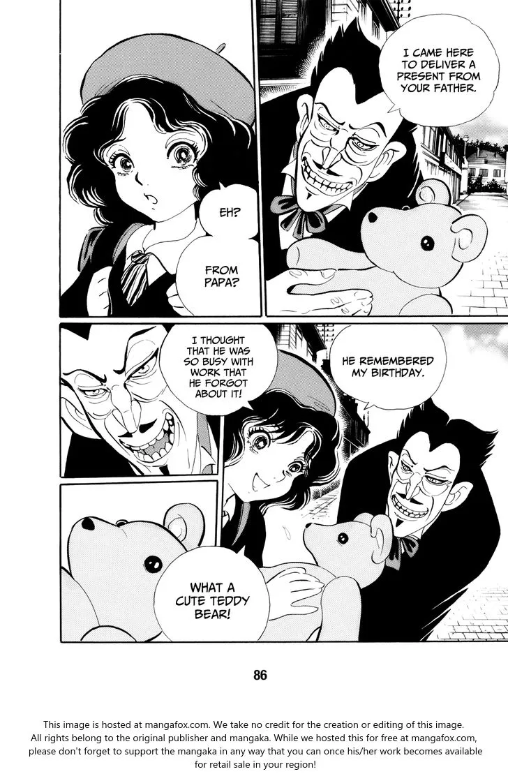 Tokyo Revengers Chapter 6 page 6 - 