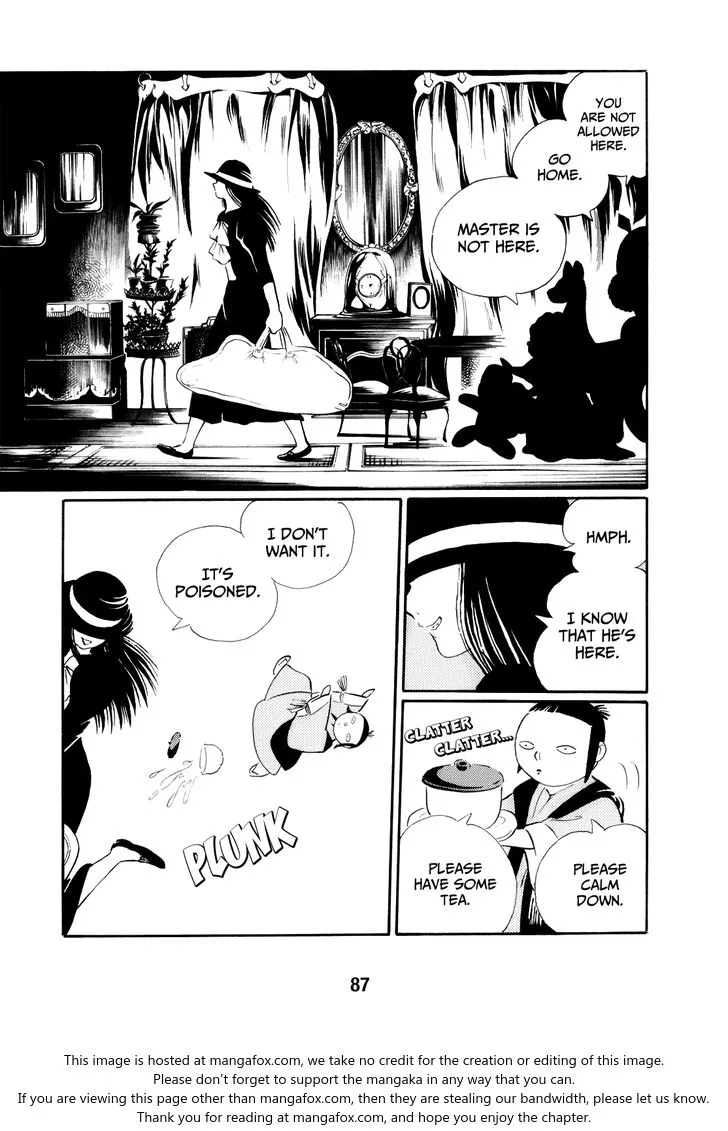 Tokyo Revengers Chapter 6 page 7 - 