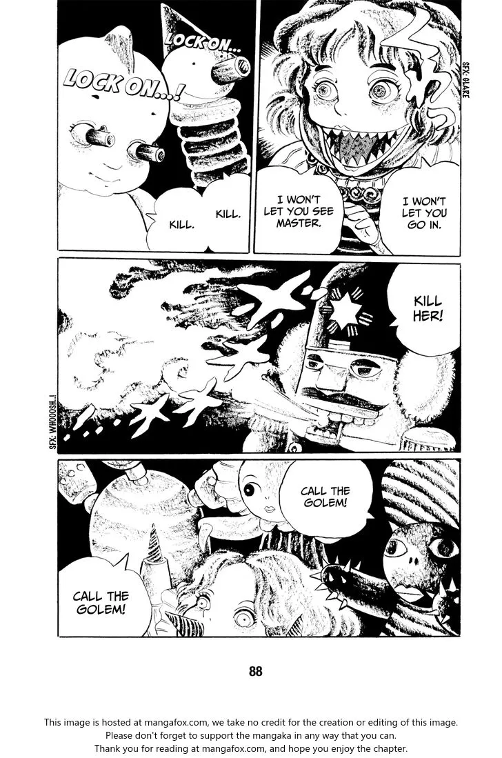 Tokyo Revengers Chapter 6 page 8 - 