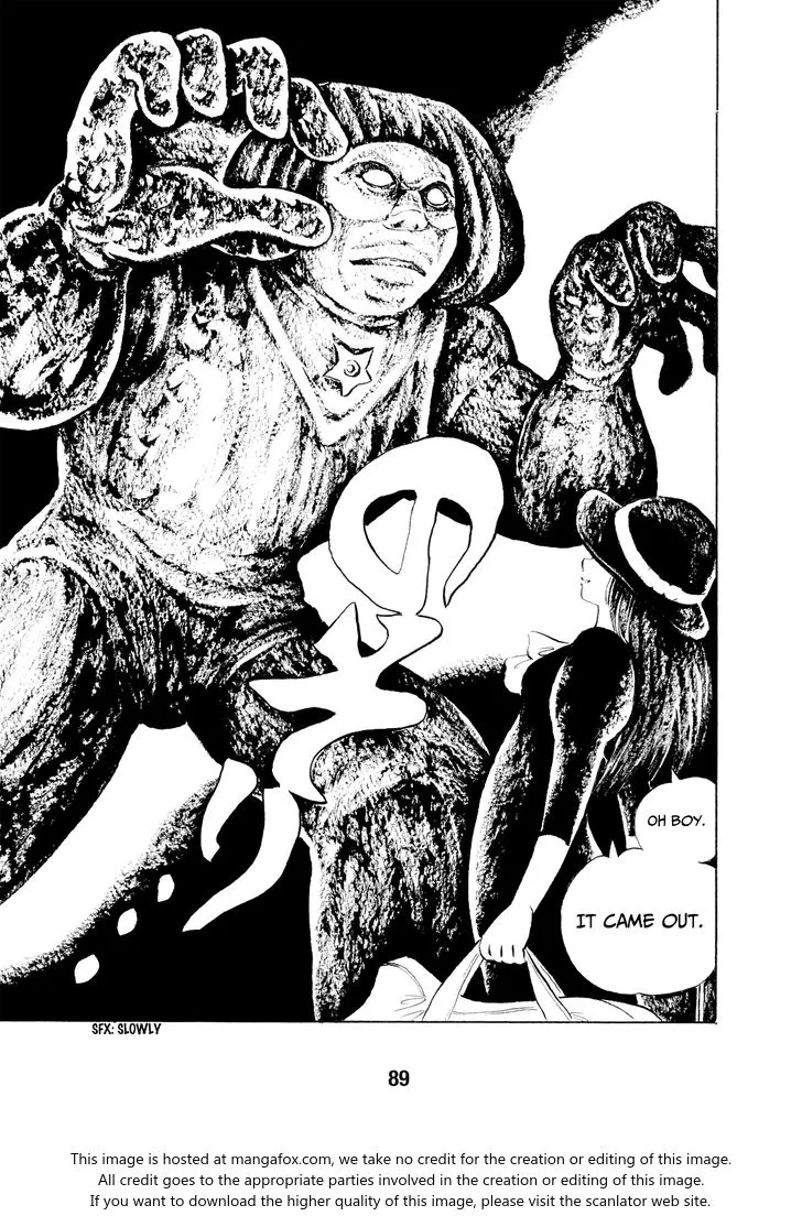 Tokyo Revengers Chapter 6 page 9 - 