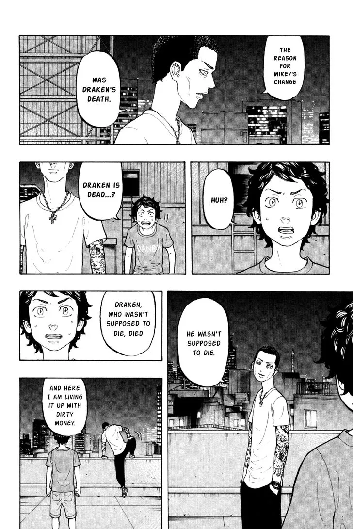 Tokyo Revengers Chapter 8 page 13 - 