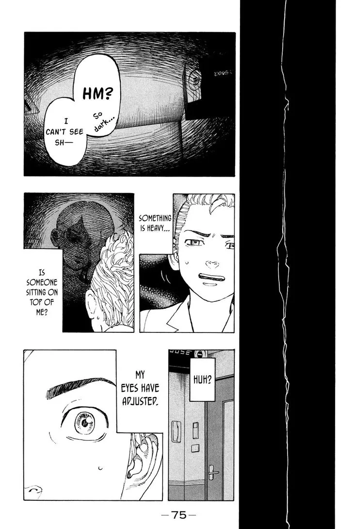 Tokyo Revengers Chapter 9 page 13 - 