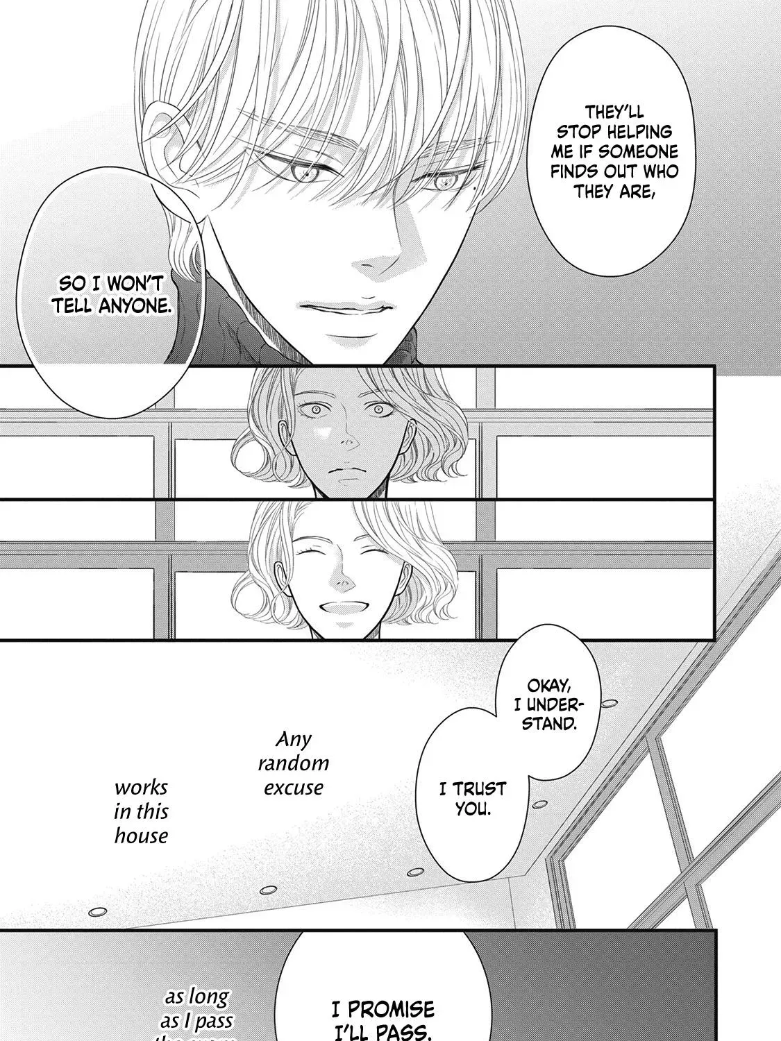 Tokyo - Rinkaiten Chapter 1 page 11 - 