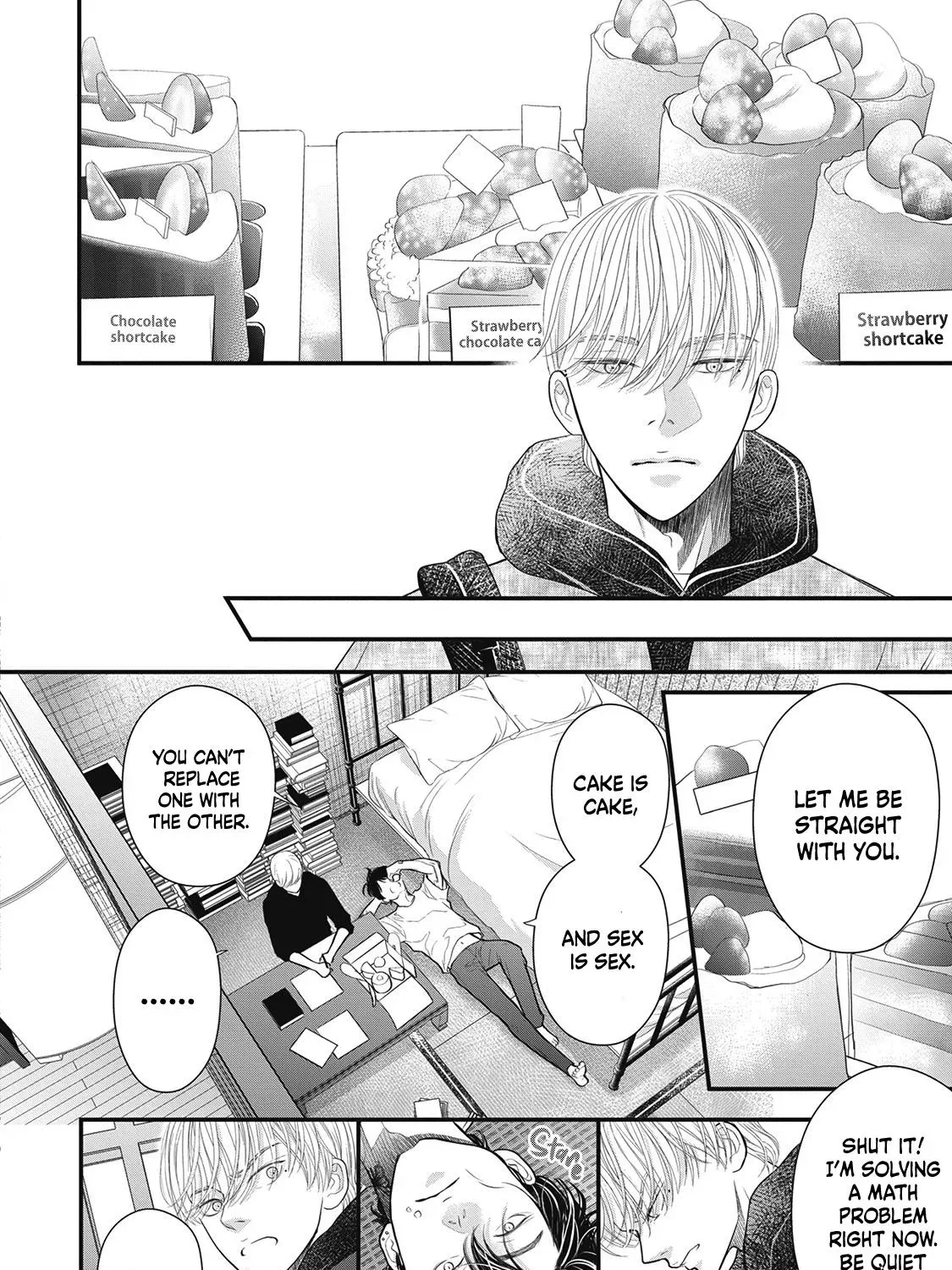 Tokyo - Rinkaiten Chapter 1 page 25 - 