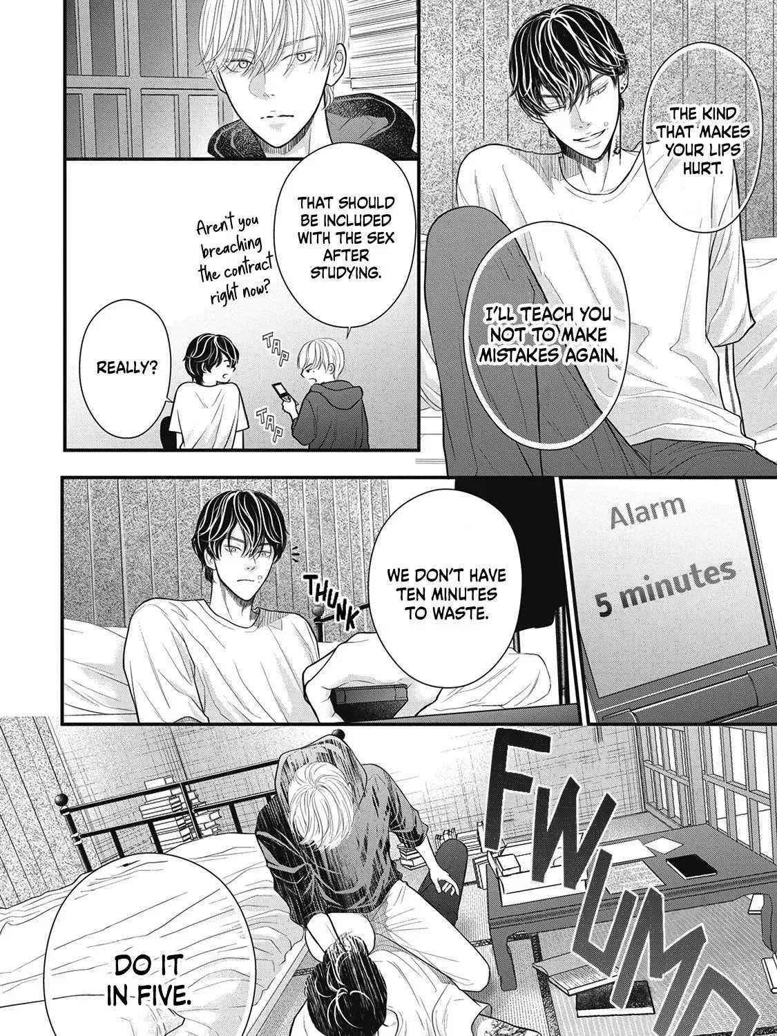 Tokyo - Rinkaiten Chapter 1 page 29 - 