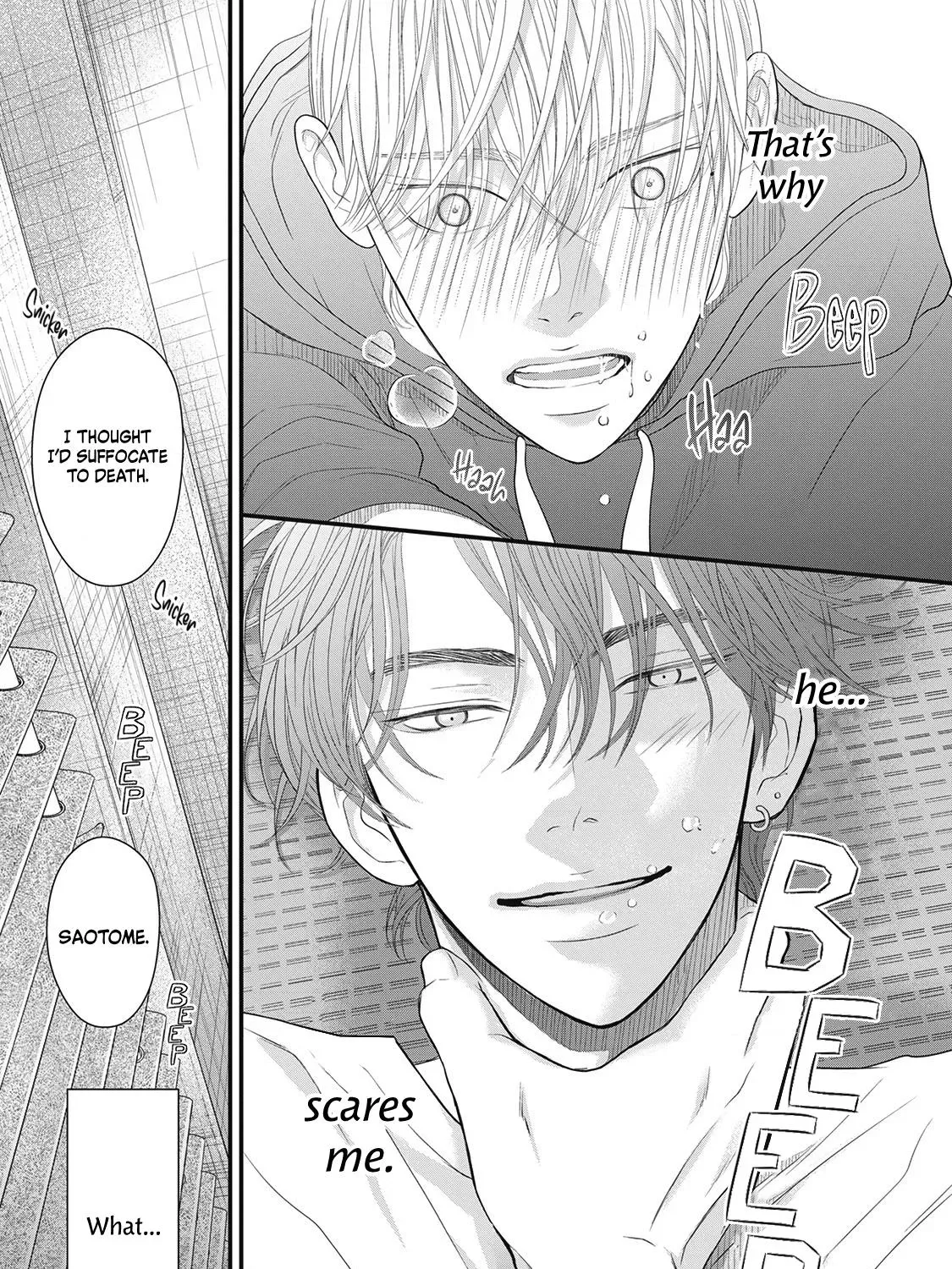 Tokyo - Rinkaiten Chapter 1 page 35 - 