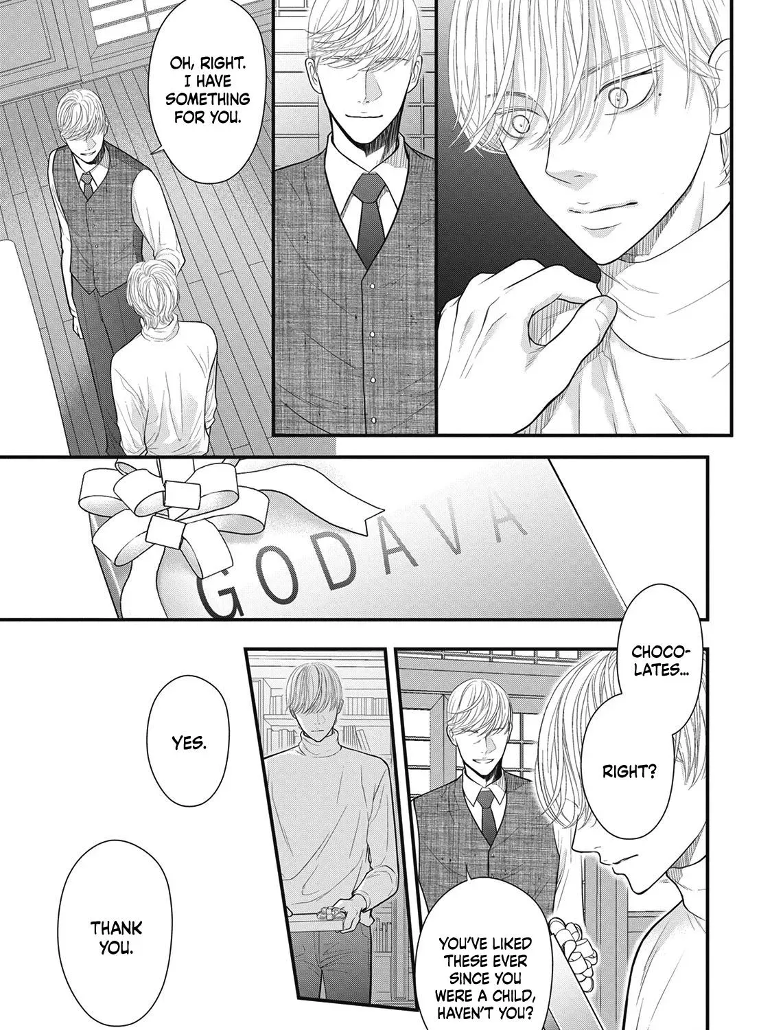 Tokyo - Rinkaiten Chapter 1 page 39 - 