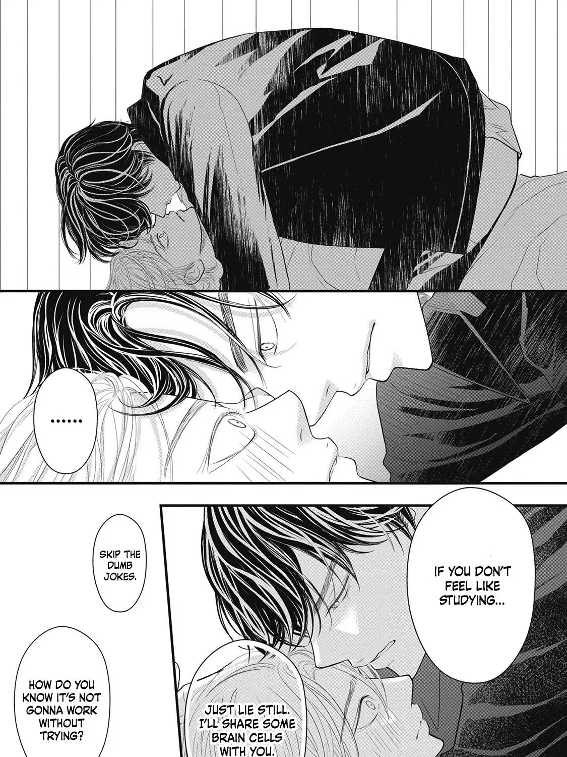 Tokyo - Rinkaiten Chapter 1 page 47 - 