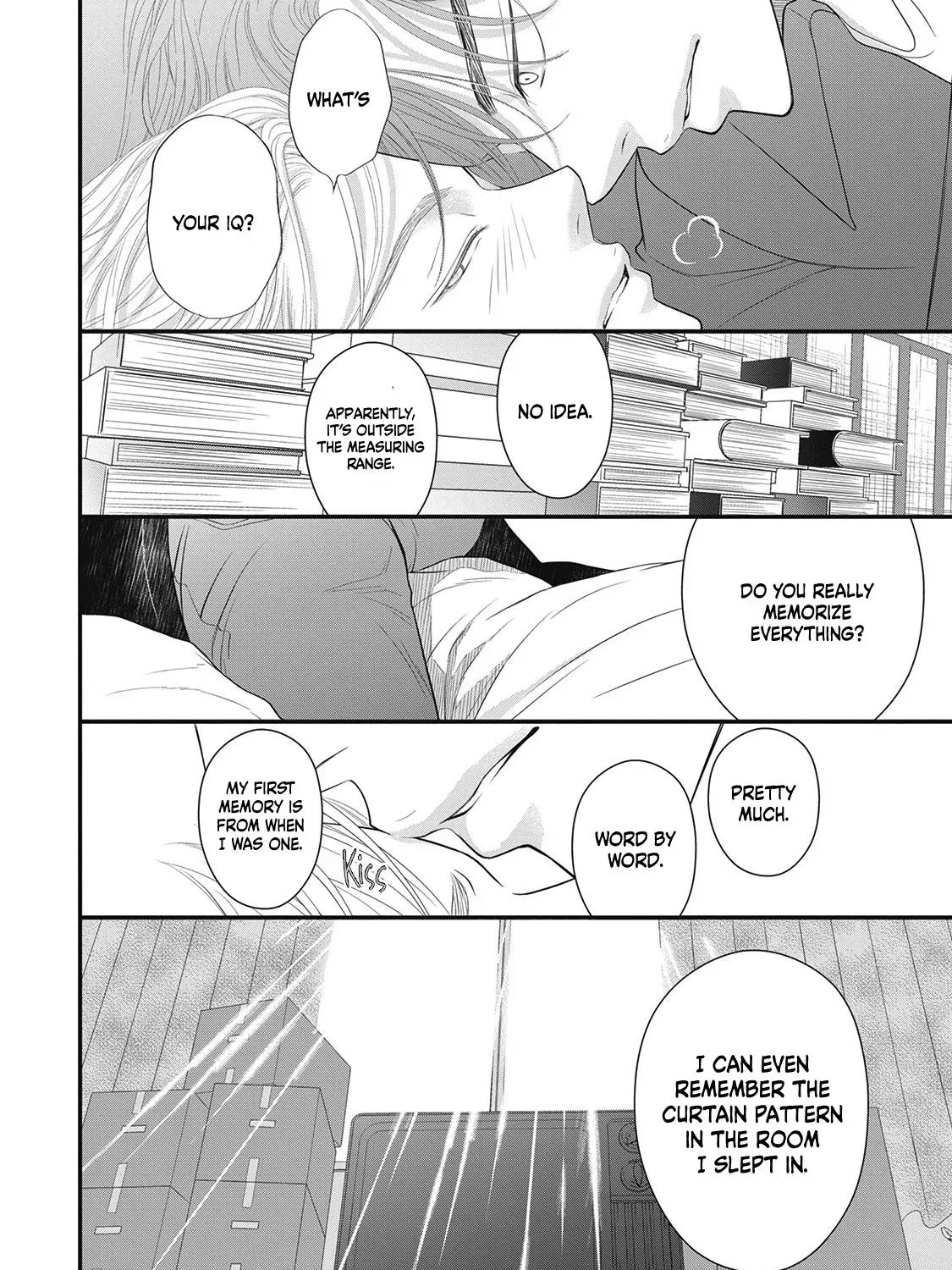 Tokyo - Rinkaiten Chapter 1 page 49 - 