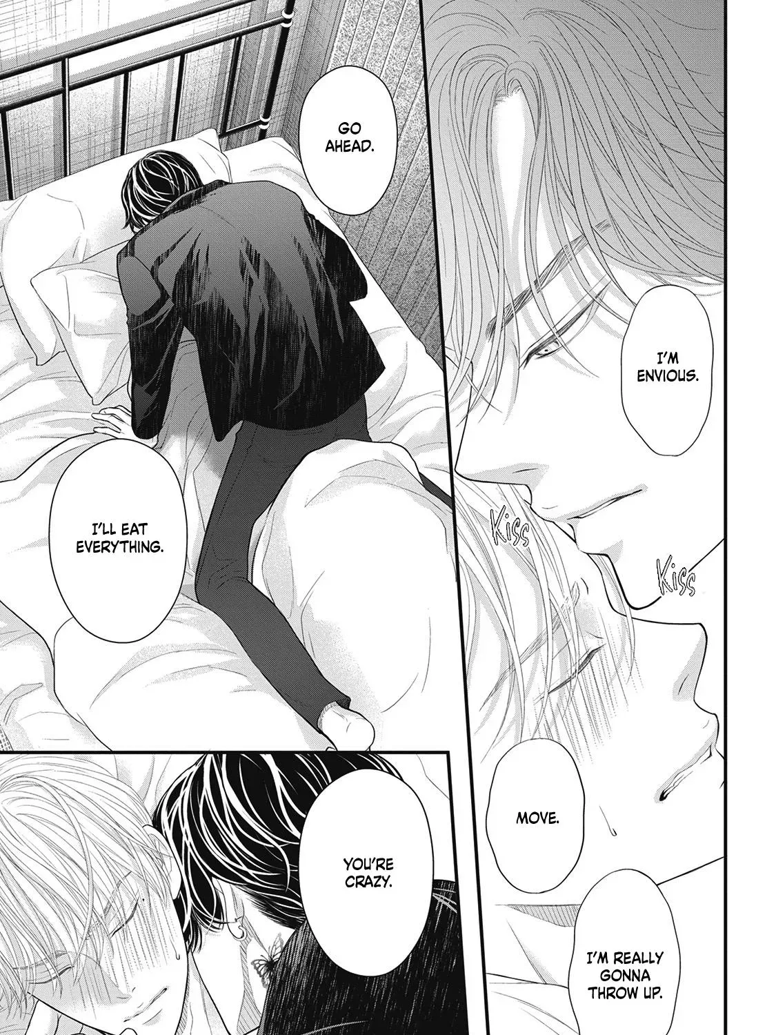 Tokyo - Rinkaiten Chapter 1 page 51 - 