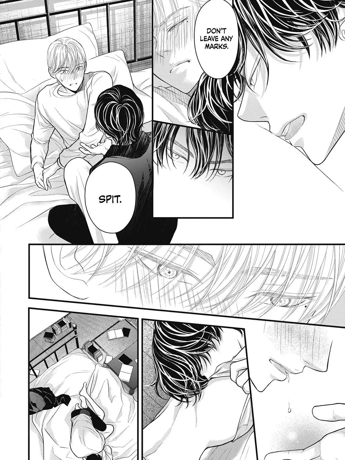 Tokyo - Rinkaiten Chapter 1 page 53 - 