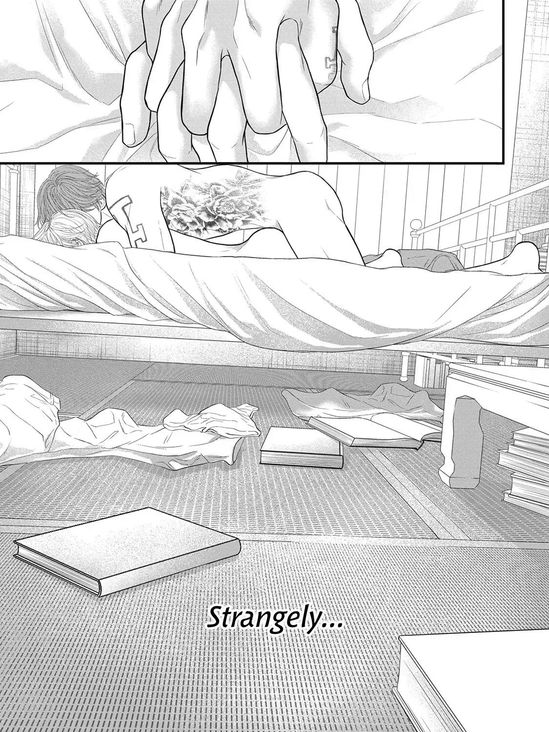 Tokyo - Rinkaiten Chapter 1 page 55 - 