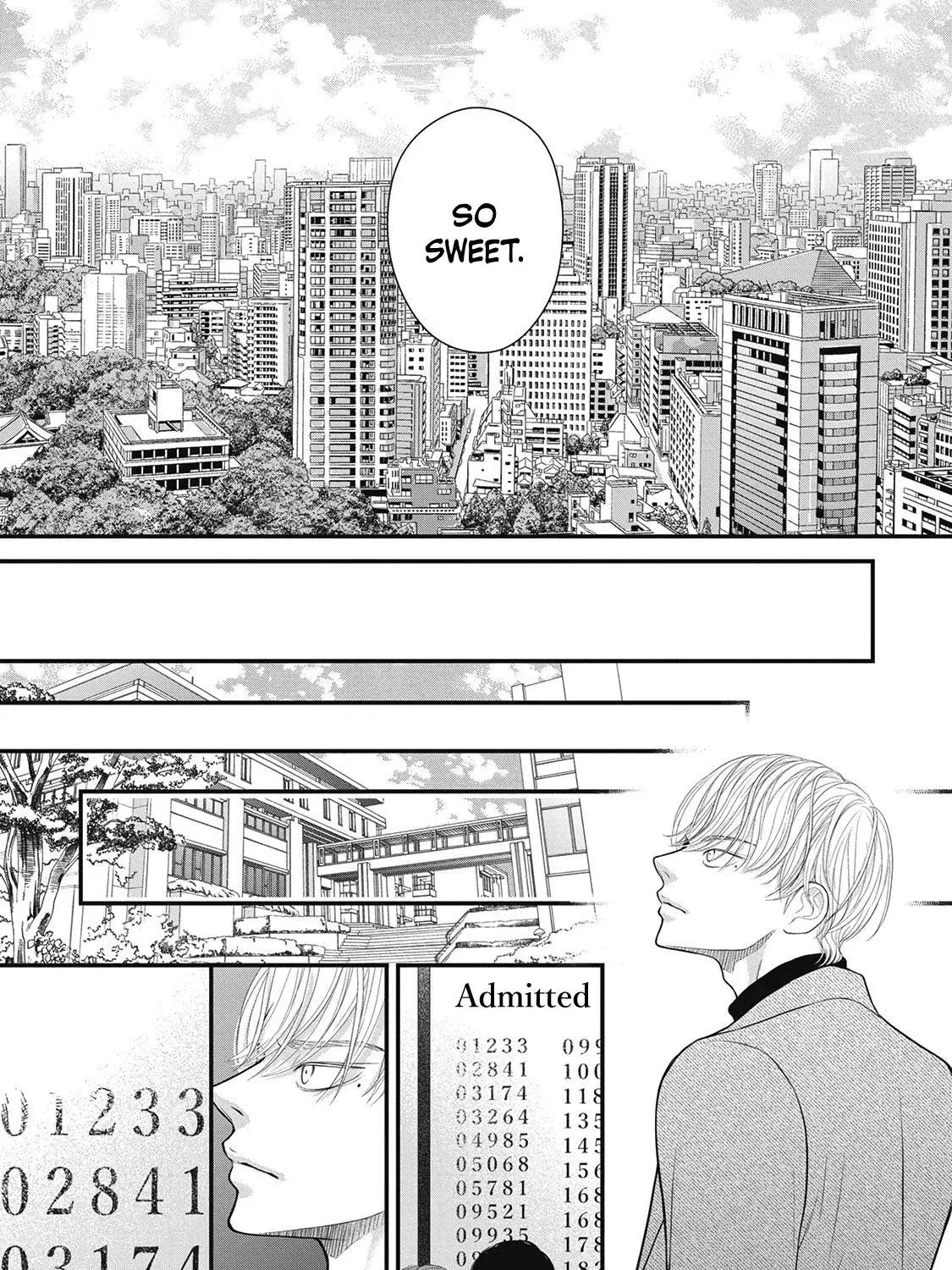Tokyo - Rinkaiten Chapter 1 page 59 - 