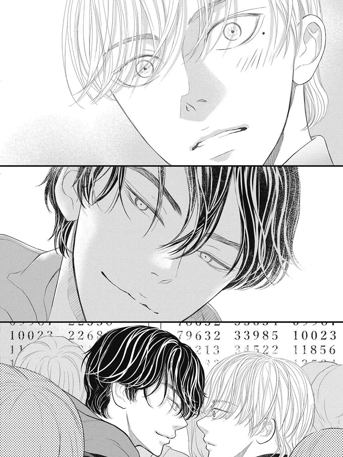 Tokyo - Rinkaiten Chapter 1 page 65 - 